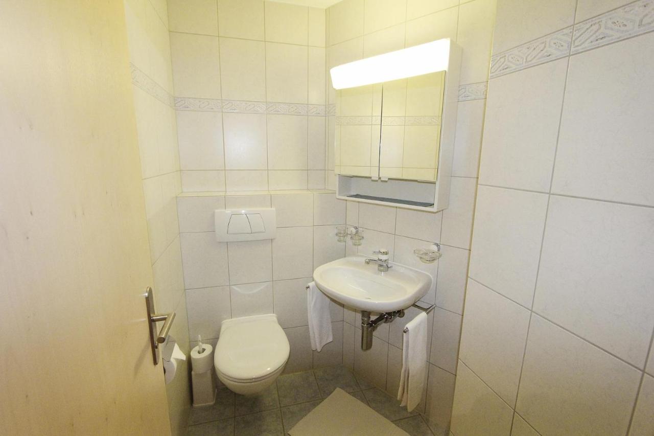 Apartament Bergfreude Saas-Fee Zewnętrze zdjęcie